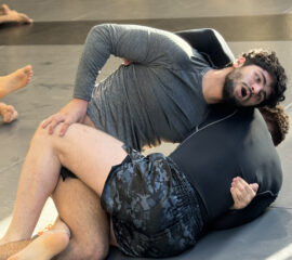 Images from the Titan