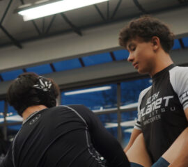 Images from the Titan